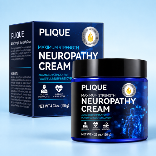 Neuropathy Cream