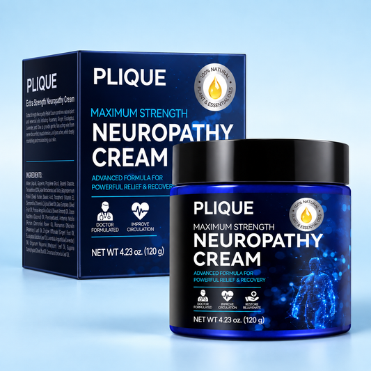 Neuropathy Cream